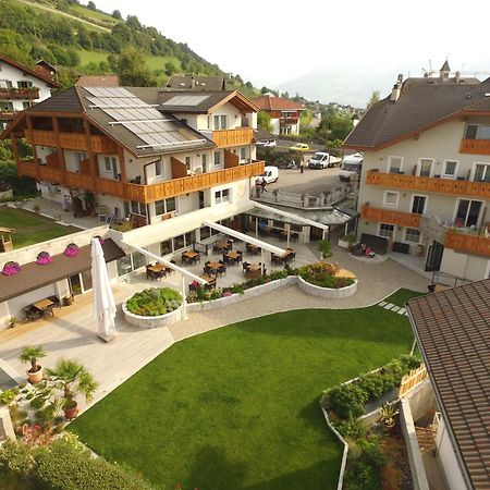 Hotel Oberwirt Фельдтурнс Екстер'єр фото