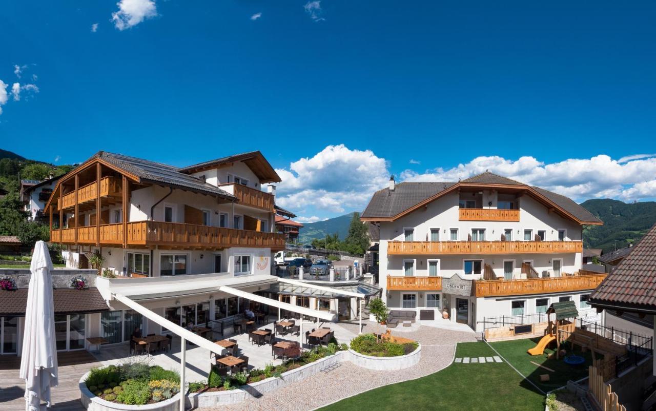 Hotel Oberwirt Фельдтурнс Екстер'єр фото