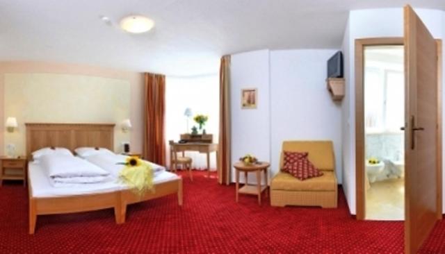 Hotel Oberwirt Фельдтурнс Номер фото
