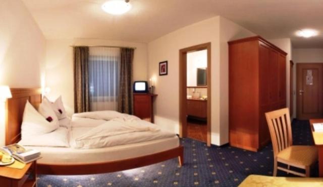 Hotel Oberwirt Фельдтурнс Екстер'єр фото