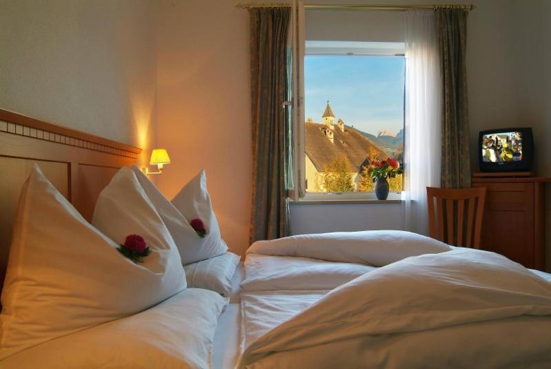 Hotel Oberwirt Фельдтурнс Екстер'єр фото